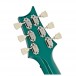 PRS S2 McCarty 594 Thinline, Turquoise #S2046488