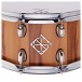 Dixon Drums 14 x 6.5'' Cornerstone American Red Gum Drum