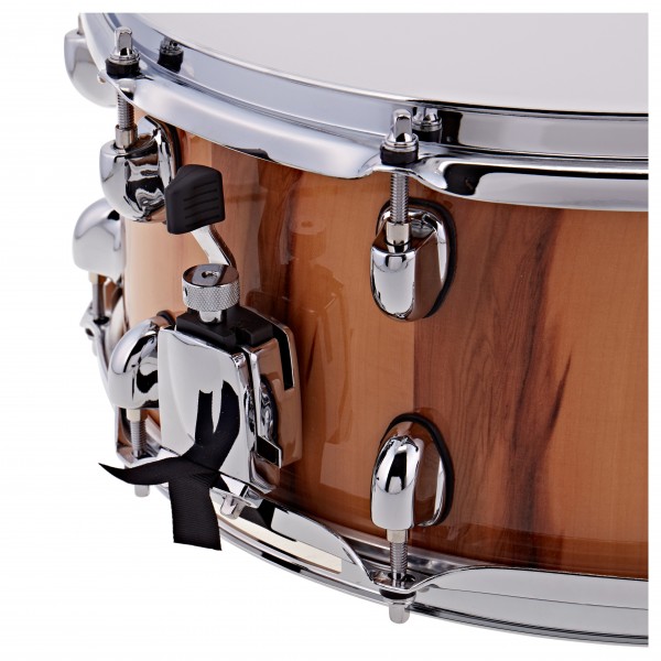 Dixon Drums 14 x 6.5'' Cornerstone American Red Gum Drum