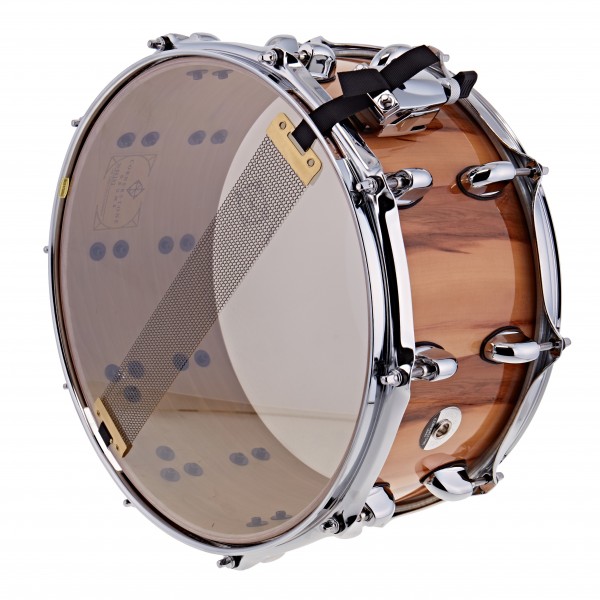 Dixon Drums 14 x 6.5'' Cornerstone American Red Gum Drum