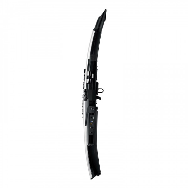 Roland AE-30 Aerophone Digital Wind Instrument, Side