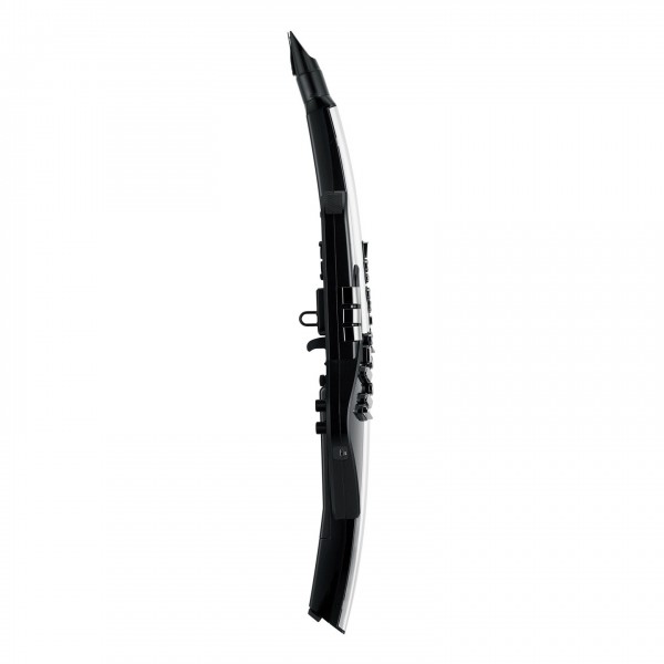 Roland AE-30 Aerophone Digital Wind Instrument, Side