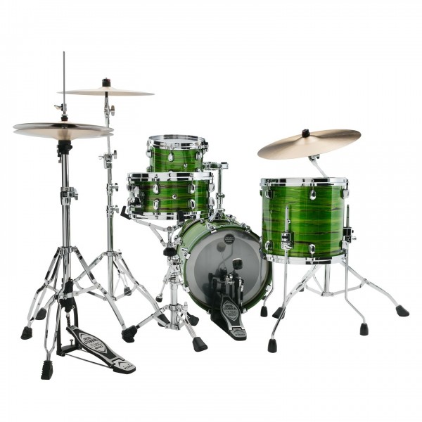 DISC Tama Starclassic 16