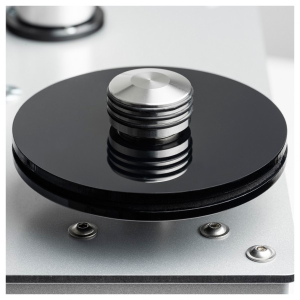 VC-E Vinyl Cleaning Machine - Detail