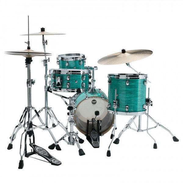 Tama Starclassic 16\ Walnut/Birch 3pcTama Starclassic 16\ Walnut/Birch 3pc  