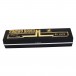 Tombo Harmonica Band Deluxe 21, C, Box