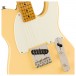 Squier FSR Classic Vibe 50s Esquire, Vintage White - Body View