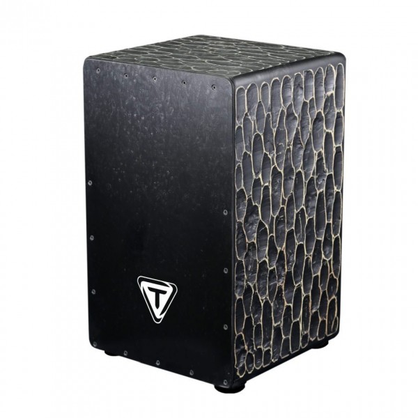 Tycoon Master Handcrafted Original Cajon