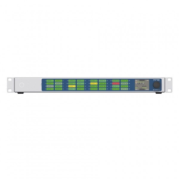 RME M32 DA Pro 32-Channel D/A Converter