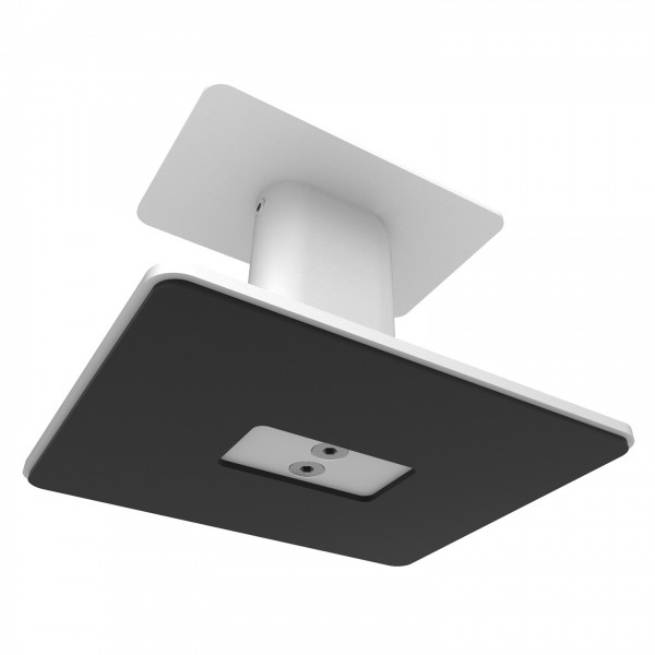 Kanto SP6 Heavy Duty Desktop Speaker Stands 6", White at Gear4music