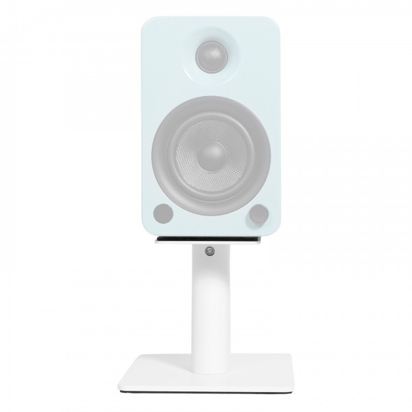 SP6HDW Speaker Stands - Mounted (Speaker Not Included)