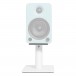 SP6HDW Speaker Stands - Mounted (Speaker Not Included)