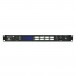 Adastra DM-8 Digital Messaging Unit- Front