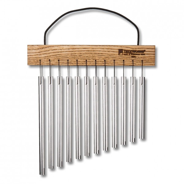 TreeWorks Student Model Chimes