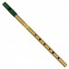 Feadog D Brass Tin Whistle With Tutor Book + CD