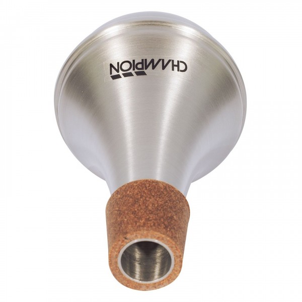 Champion Trumpet Practice Mute, Cork