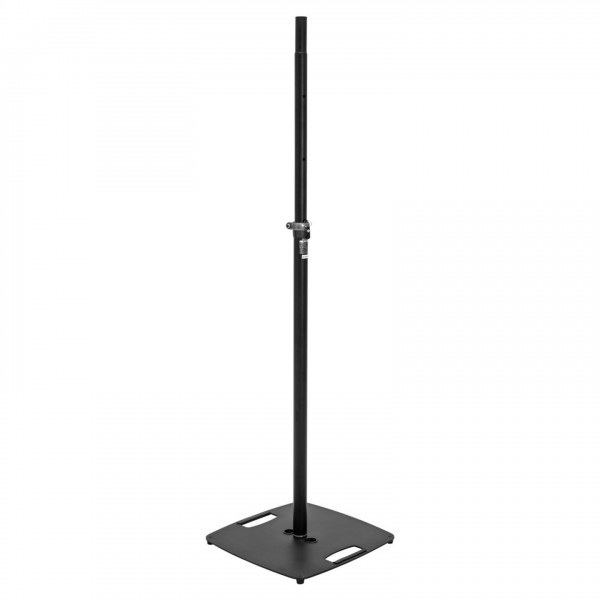 Omnitronic BPS-2 Speaker Stand, Black