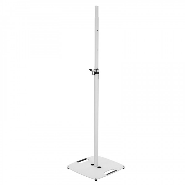 Omnitronic BPS-2 Speaker Stand, White