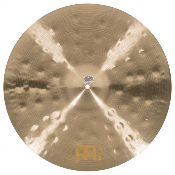 Meinl Byzance 19" Extra Dry Thin Crash