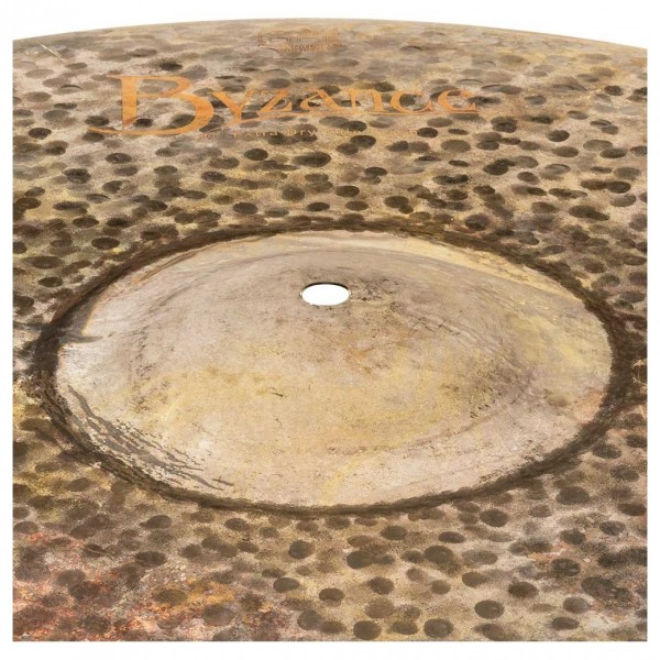 Meinl Byzance 19" Extra Dry Thin Crash