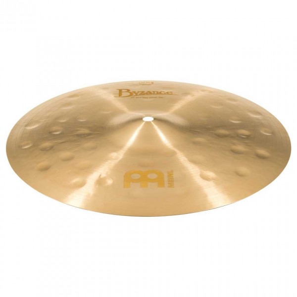 Meinl Byzance Jazz 14'' Thin Hi-hats