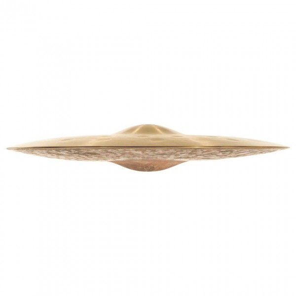 Meinl Byzance Jazz 14'' Thin Hi-hats