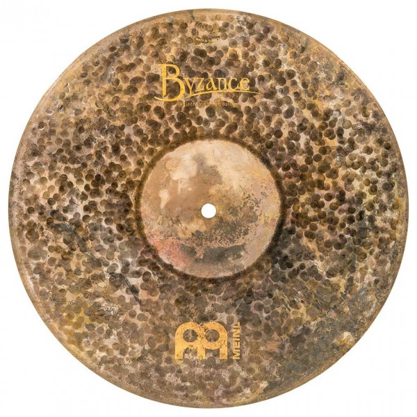 Meinl Byzance Jazz 14'' Thin Hi-hats