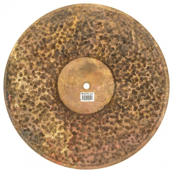 Meinl Byzance Jazz 14'' Thin Hi-hats