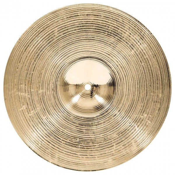 Meinl Byzance Brilliant 14 inch Serpents Hi-Hat Cymbal