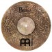 Meinl Byzance Brilliant 14 inch Serpents Hi-Hat Cymbal