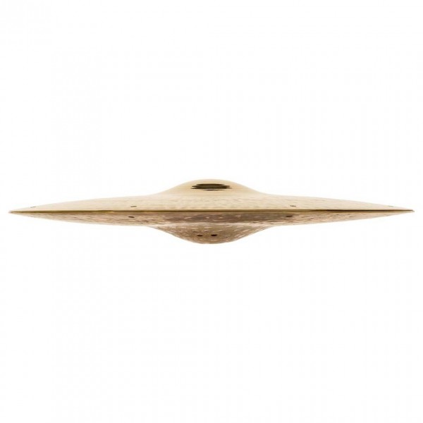 Meinl Byzance Brilliant 14" Fast Hi-hats