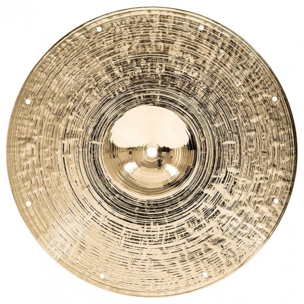 Meinl Byzance Brilliant 14" Fast Hi-hats