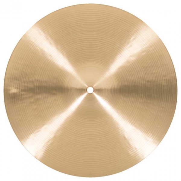 Meinl Byzance 14" Traditional Thin Hi-hats