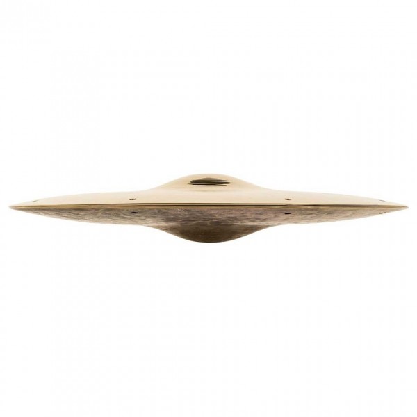 Meinl Byzance Brilliant 13" Fast Hi-Hats