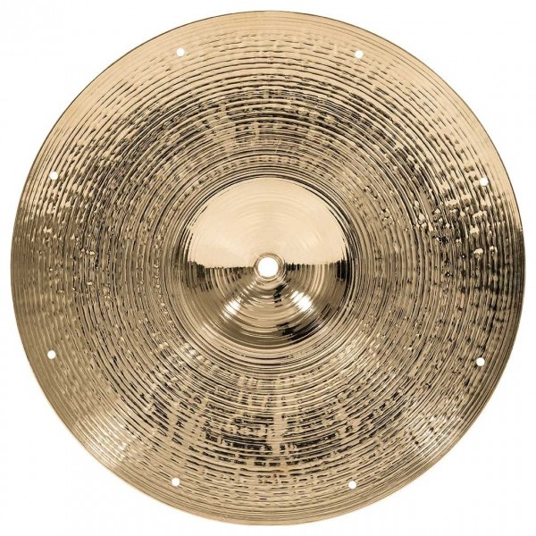 Meinl Byzance Brilliant 13" Fast Hi-Hats