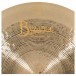 Meinl Byzance Jazz 14'' Tradition Hi-hats