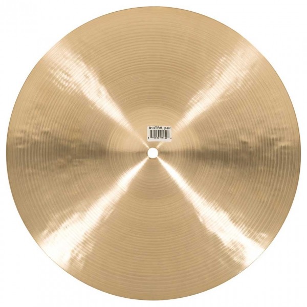 Meinl Byzance Jazz 14'' Tradition Hi-hats