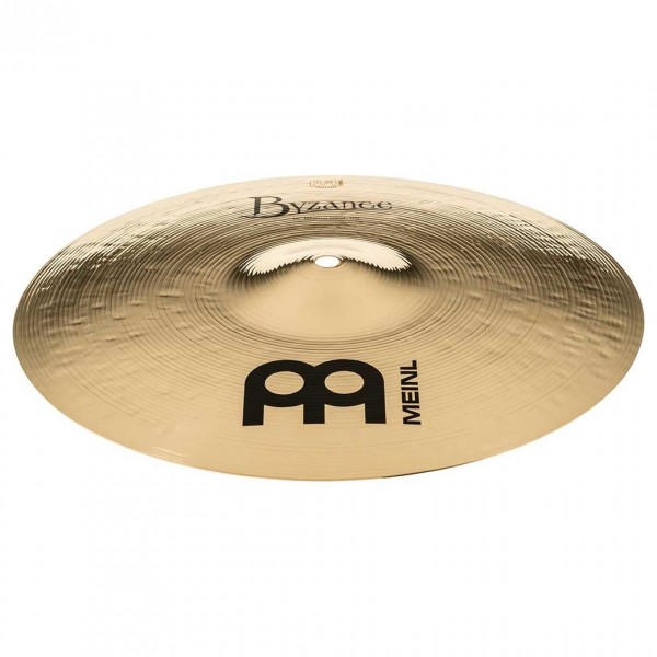 Meinl Byzance Brilliant 14" Medium Hi-hats