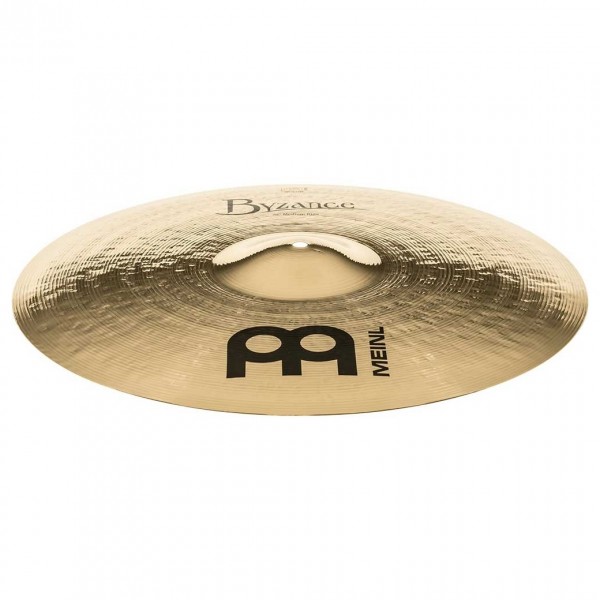 Meinl Byzance Brilliant 20" Medium Ride