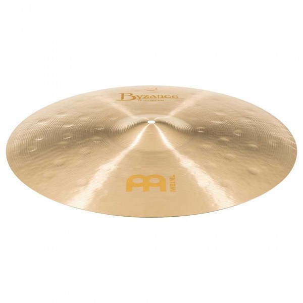Meinl Byzance Jazz 20" Thin Ride