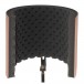 Vicoustic Flexi Screen Ultra MkII, Metallic Copper - Front