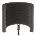 Vicoustic Flexi Screen Ultra MkII, Dark Wenge - Front
