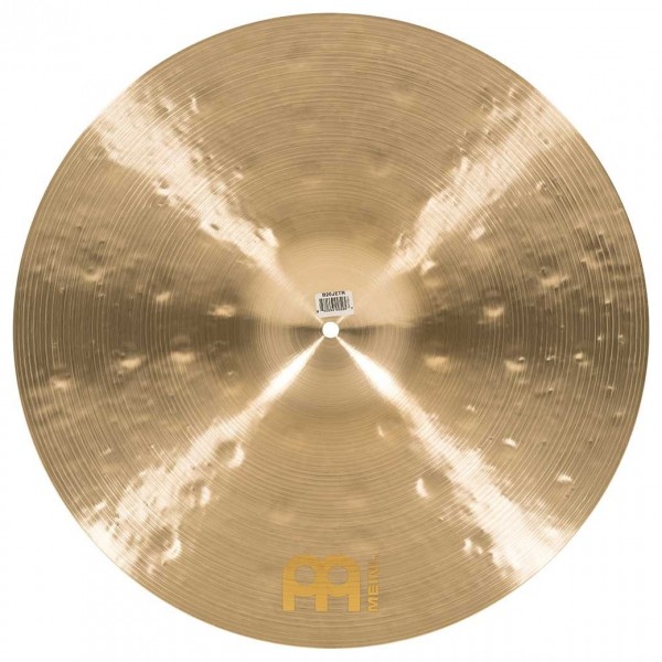 Meinl Byzance Jazz 20" Extra Thin Ride