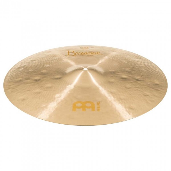 Meinl Byzance Jazz 20" Extra Thin Ride