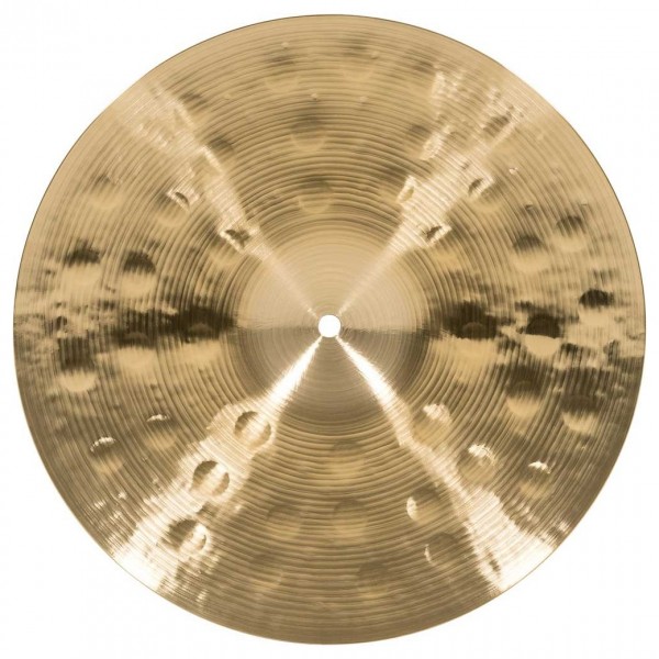 Meinl Byzance Vintage 14" Sand Hi-hat