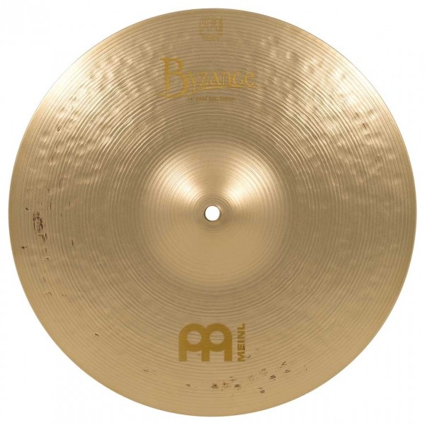 Meinl Byzance Vintage 14" Sand Hi-hat