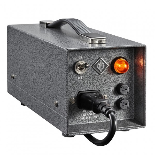Neumann U 67 Studio Tube Power Supply
