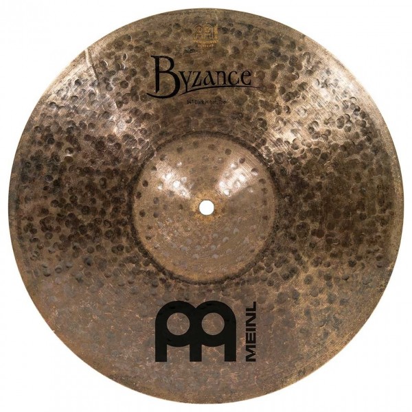 Meinl Byzance Dark 14" Hi-hats