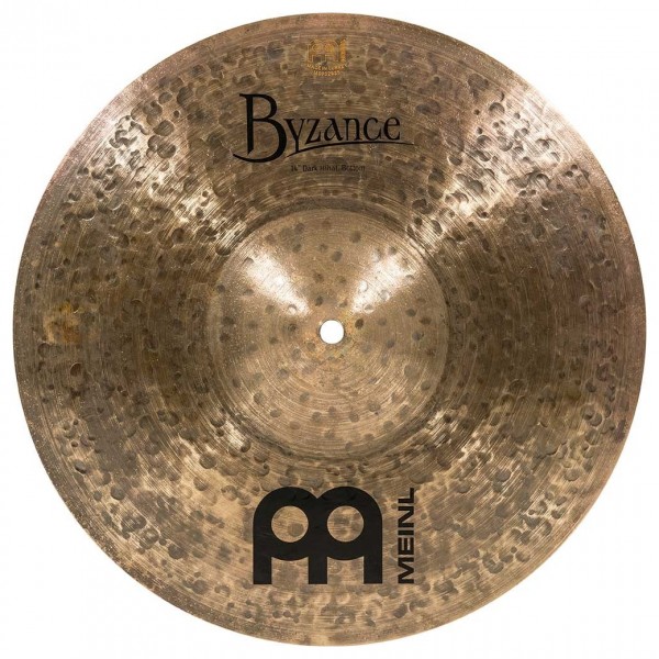 Meinl Byzance Dark 14" Hi-hats