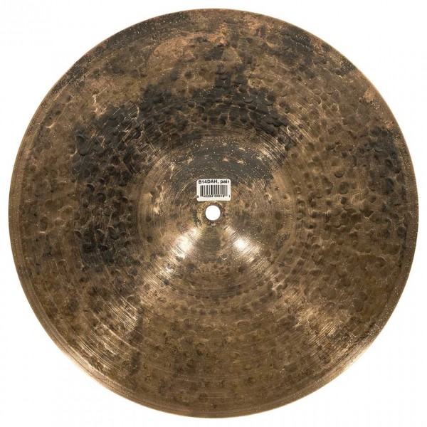 Meinl Byzance Dark 14" Hi-hats
